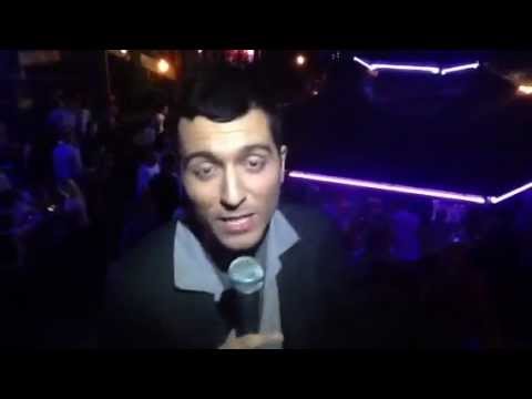 Ralphie of 97 BHT - Live at The Woodlands, Memorial Day Weekend