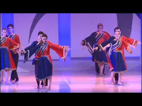 Lehakat Ex  Carmel - Simchat Carmel - Carmel 2013