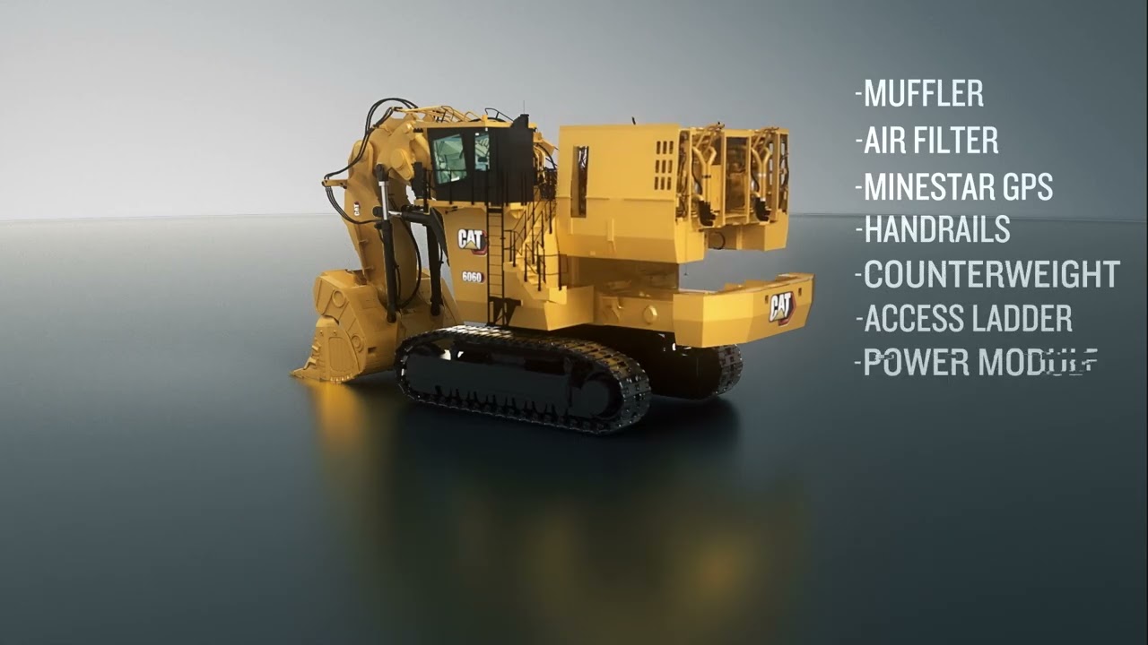 Exchangeable Power Module