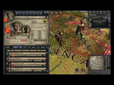 Crusader Kings II