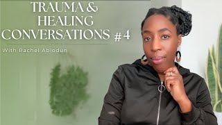 The Ego and Grief Trauma