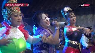 Download lagu AJA MAREK MANING-IDA-LIA NADA LIVE KAMPIR LARANGAN mp3