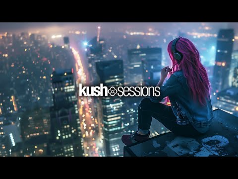 #264 KushSessions (Liquid Drum & Bass Mix)