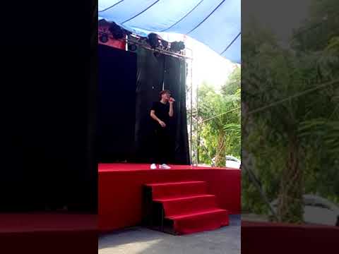 BÙI ANH TUẤN - CHIA TAY - LIVE (Sáng)