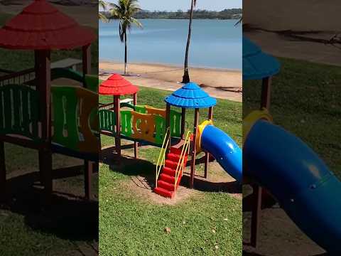 Prainha de Adolfo SP #prainhadeadolfo #Adolfosp #camping #motorhome #viagem