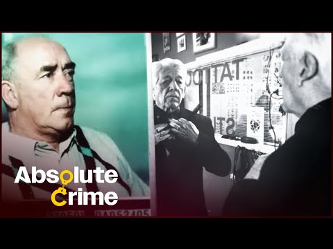 How I Became One Of Glasgow's Most Feared Gangsters | Faces Of The Underworld Ep 1 | Absolute Crime