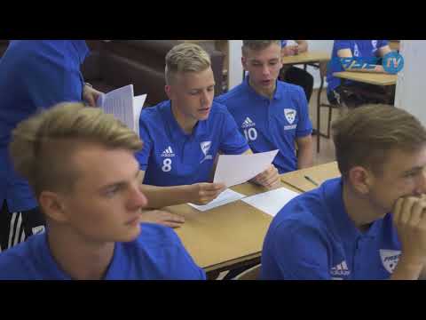 Rozpoczęcie roku FASE 2017