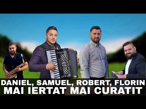 Samuel și Robert din Barbulesti - M-ai iertat, m-ai curatit 2020 (Official Video)