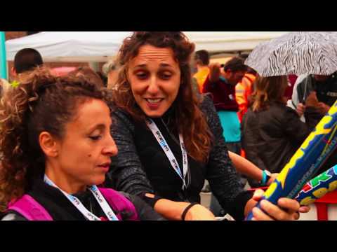 RUN DAYS DECATHLON CGFS PRATO 2017