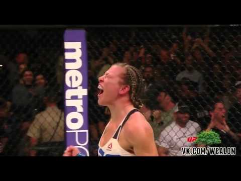 UFC 196 The Thrill & The Agony