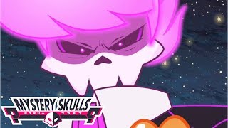 [Mystery Skulls Animated: Hellbent Voice Over] - Vengeance