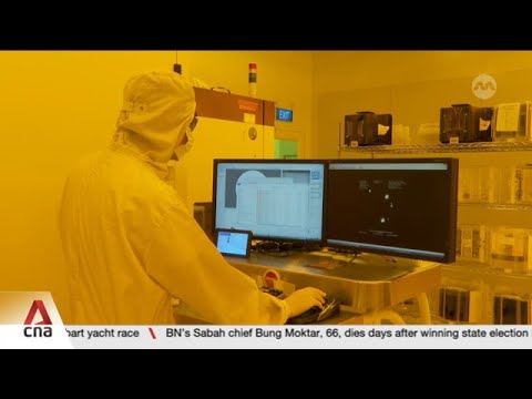 Singapore to invest S$37b in research, innovation and enterprise over next 5 years