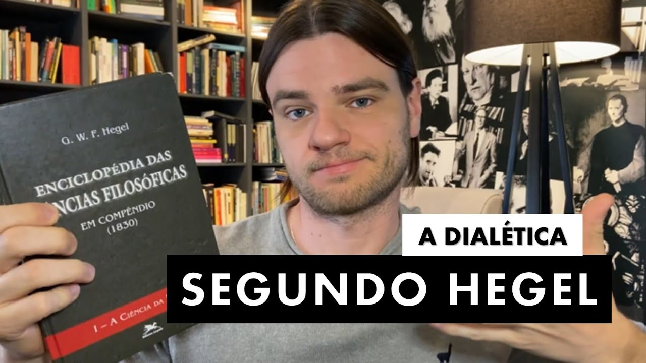 CONCEITOS BÁSICOS DA FILOSOFIA: A DIALÉTICA