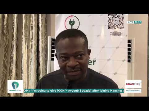AGI Warns High Energy Costs Are Hurting Ghana Businesses