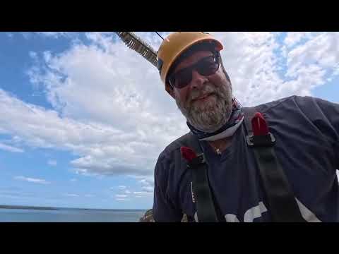 Scotland NC500 motorcycle trip June 2025, part 2