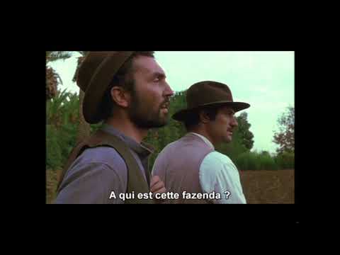 La Cecilia de Jean-Louis Comolli