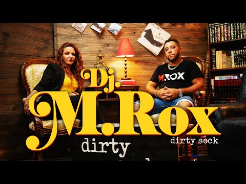 Algarve ao Vivo - Dj. M.Rox