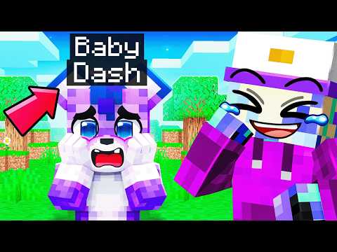 I Found YouTubers First Minecraft Skins…