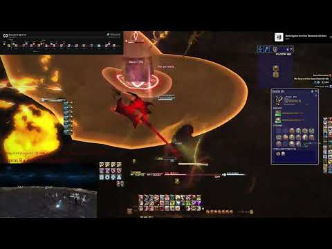 Palace of the Dead WAR Necromancer Learning/Progression: Floors 81-110