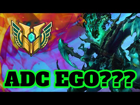 Thresh vs Nautilus Gameplay - League of Legends [FULL GAME]