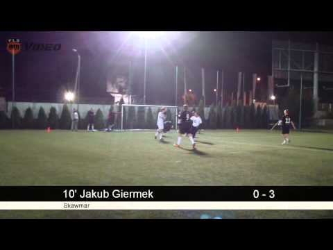 6. tydzień: Awist - Skawmar (FLS Jesień 2013)