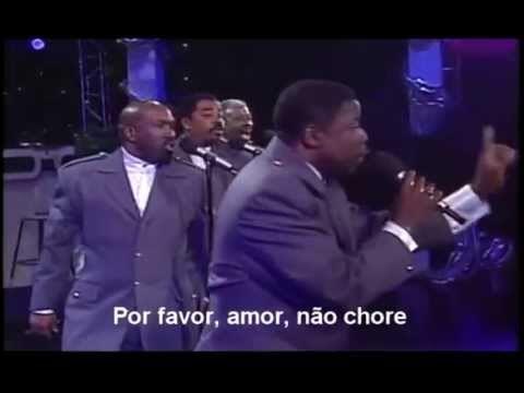 download lagu mp3 mp4 Barry White Kiss And Say Goodbye Traduo, download lagu Barry White Kiss And Say Goodbye Traduo gratis, unduh video klip Barry White Kiss And Say Goodbye Traduo