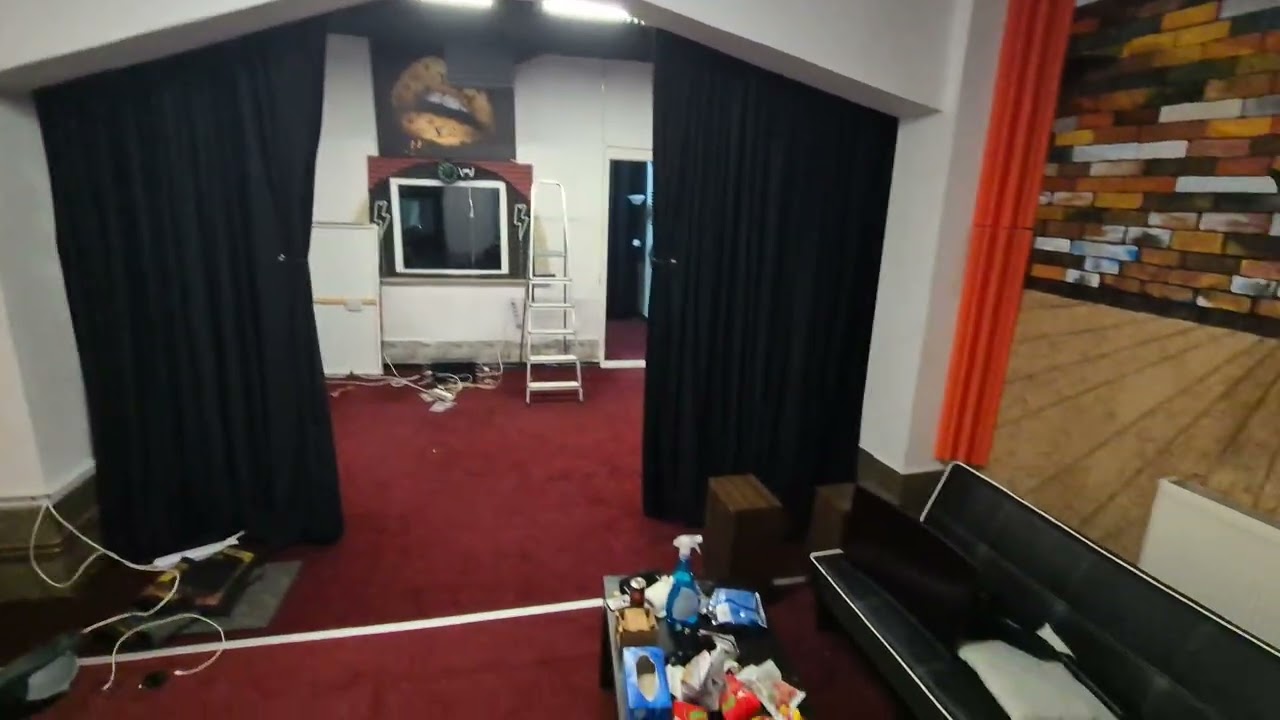 Tur video Spatiu Comercial Viilor