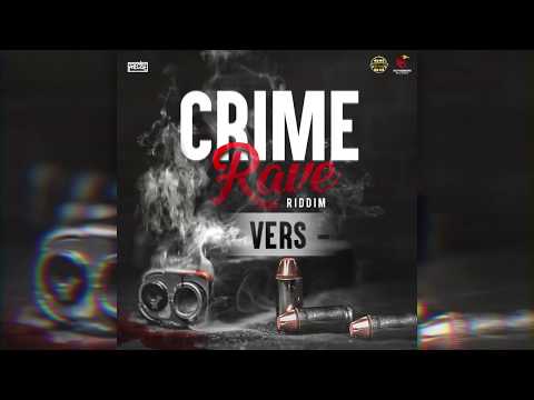 Vers - Demon A Rise (Crime Rave Riddim)