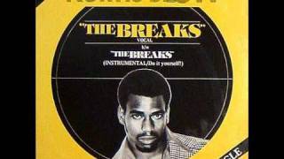 Kurtis Blow - The Breaks