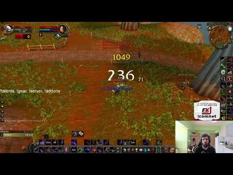 I am the counter to warlocks