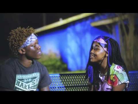 Deja - "Can't Wait" feat. Chyna - Official Music Video