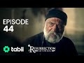 Resurrection: Ertuğrul | Episode 44