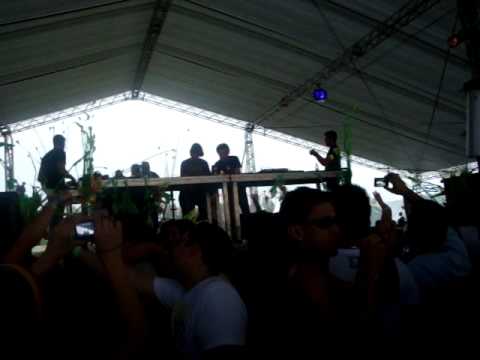 Felguk - Side By Side @ XXXPerience 13 anos