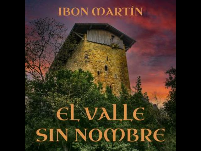 Vídeo relacionado con El valle sin nombre