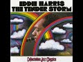 Ron Carter - The Tender Storm - from The Tender Storm by Eddie Harris - #roncarterbassist