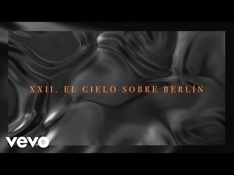 El cielo sobre Berlín (con Sule B)