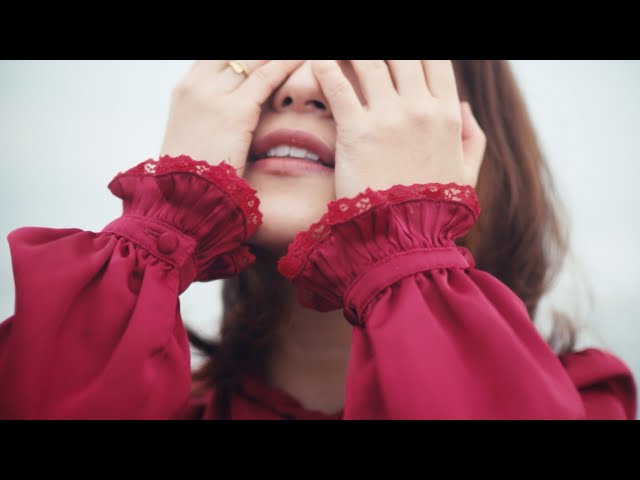 果歩、「朝」ミュージックビデオ公開! 13 YouTubeサムネイル