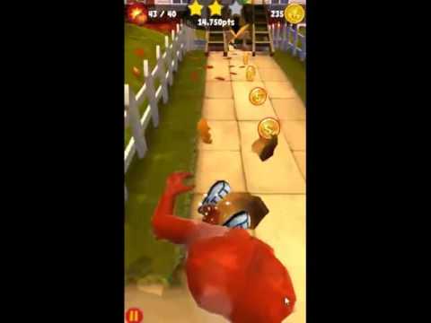 Looney Tunes Dash Level 571