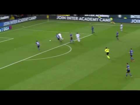 Samir Handanovic vs Empoli - SAVES - Crazy Goalkeeper