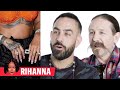 Expertos de Ink Master opinan sobre los tatuajes de los famosos; Cara Delevingne no pasa la prueba