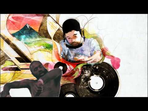 Death Grips x Nujabes - Lord of the Flowers