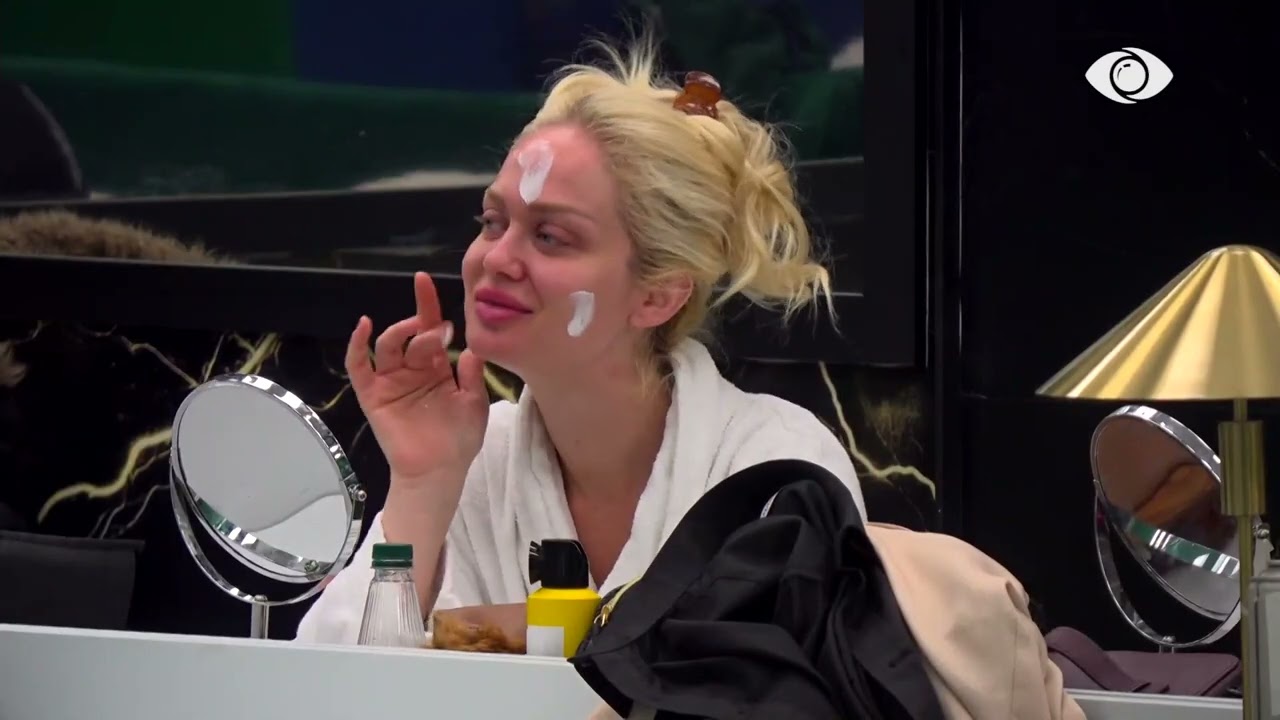 “Ty të bëhet qejfi”/ G Bani dhe Danja bisedojnë pas debatit mes tyre