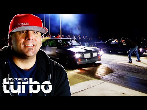 INSANE Double Win For Big Chief Sends Him Flying Up The Leaderboard! | Street Outlaws