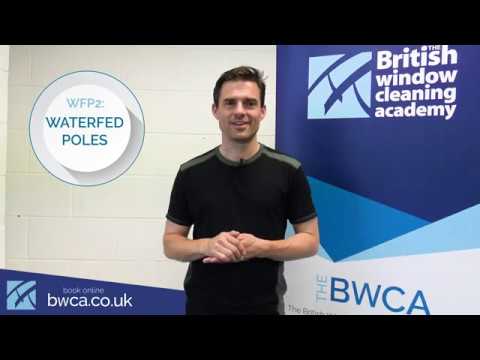 WFP2: Getting the Best from Waterfed Poles