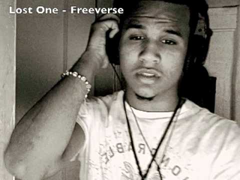 Lost One - Young Los (Free-verse)