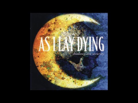 As I Lay Dying - Through Struggle Guitar pro tab