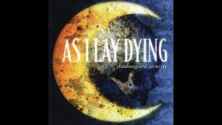 As I Lay Dying: Through Struggle 432hz HQ