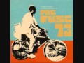 Prefuse 73   Mikah9 life or death