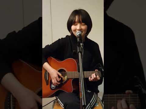 191211 정우 -  전야 @ 쇼케이스 미리보기 : 코러스와 싱얼롱  Jungwoo - Send My Love #싱어송라이터정우
