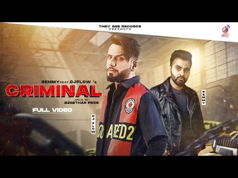 Criminal